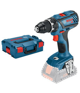 BOSCH-B 18V TRAPANO S/BATT. GSR 18V-28