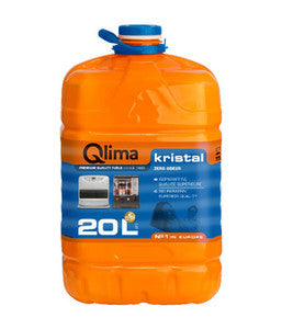 COMBUSTIBILE QLIMA KRISTAL 20 L