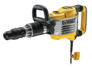 DEWALT MARTELLO DEMOLITORE MOD.D25902K