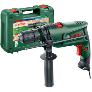 BOSCH-V TRAPANO 600W MM.13 EASY IMPACT 600 KIT