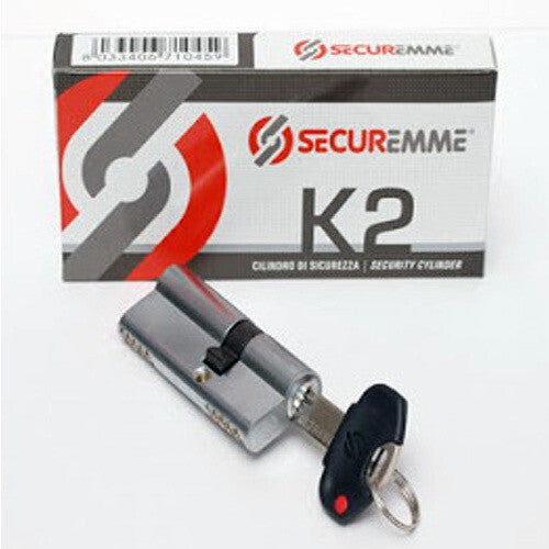 SECUREMME K2 30 - 30