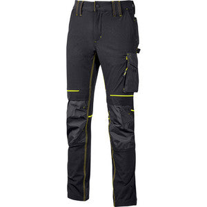 U-POWER PANTALONE ATOM SLIM FIT