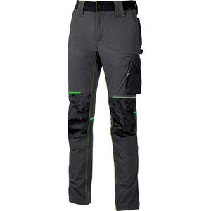 U-POWER PANTALONE ATOM SLIM FIT